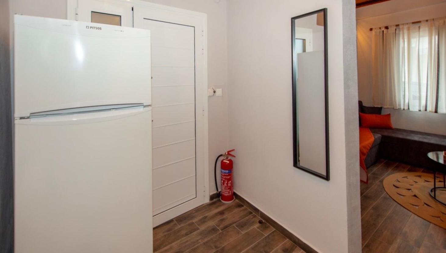 Lila'S Studios Asprovalta Exteriör bild